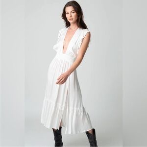 Stillwater the Jessie Midi Dress